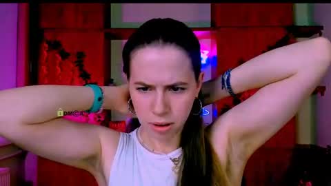 Sweet Lumi online show from July 8, 7:45 am