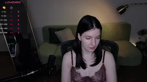 Lumi online show from July 1, 12:14 pm