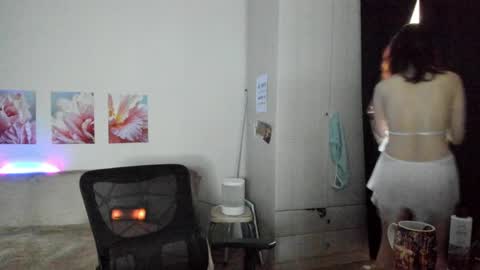 Lumi online show from April 5, 12:35 pm