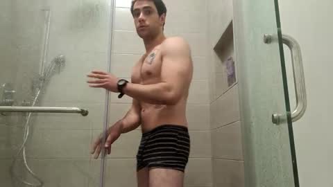 luminousace online show from April 21, 6:59 pm