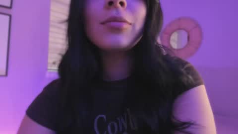 lummii_ online show from February 23, 7:16 pm