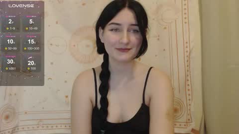 Snapshot of lumulav9 chatting on October 11, 3:05 pm Lumulav online show from October 11, 3:05 pm