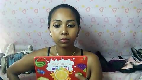 Luna online show from March 25, 11:06 am