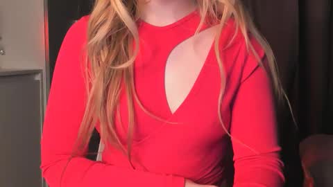 luna1vibe online show from January 14, 6:54 am