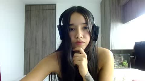 luna online show from June 19, 2:50 am