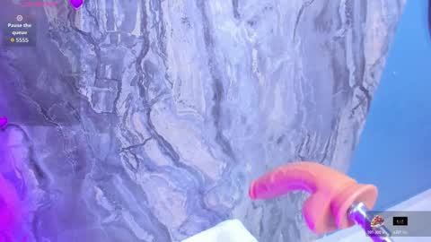 luna__little online show from March 21, 8:19 am