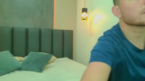Luna  Jackson online show from June 9, 3:39 am