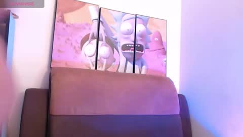 Snapshot of luna_angel_1 chatting on October 7, 10:22 am Luna angel 1 online show from October 7, 10:22 am