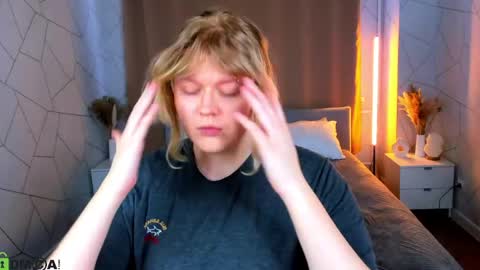 luna online show from April 16, 1:17 am