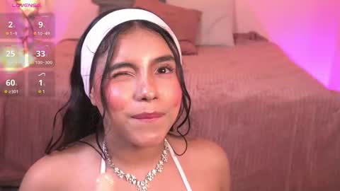 Lunita online show from March 9, 7:51 pm