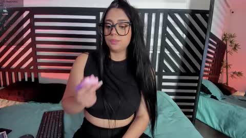 luna_cute14 online show from January 9, 8:14 pm