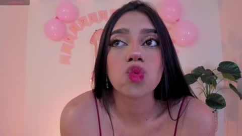 luna_cute14 online show from February 20, 8:33 pm