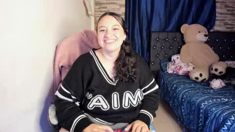 luna online show from November 11, 4:58 am