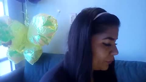 Snapshot of luna_dumont chatting on September 25, 1:29 pm luna online show from September 25, 1:29 pm