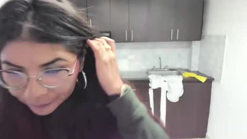 Snapshot of luna_dumont chatting on October 14, 11:46 am luna online show from October 14, 11:46 am