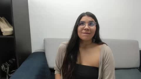 Snapshot of luna_dumont chatting on October 10, 11:16 am luna online show from October 10, 11:16 am