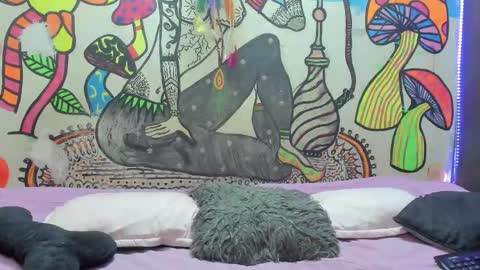 luna_gc online show from September 25, 12:06 am