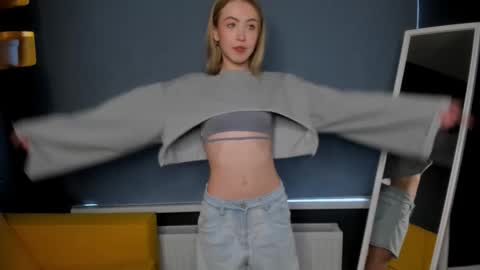 Elizabeth online show from February 19, 9:30 am