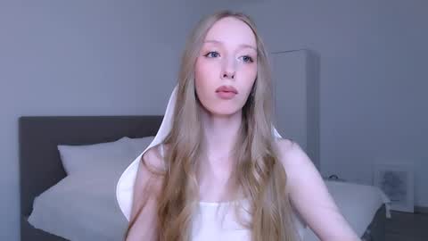 Luna online show from March 21, 9:19 pm