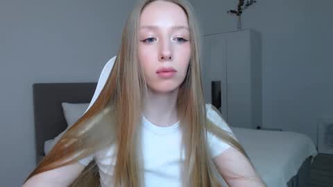 Luna online show from November 2, 7:14 pm