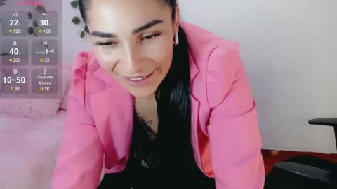 Snapshot of luna_lgomez chatting on March 12, 3:07 pm luna online show from March 12, 3:07 pm