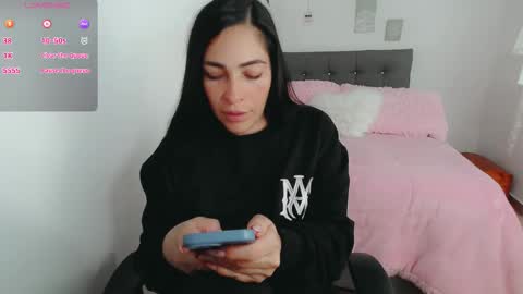 luna online show from December 23, 5:13 am