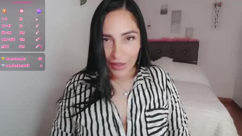 Snapshot of luna_lgomez chatting on October 9, 2:11 pm luna online show from October 9, 2:11 pm