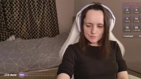 luna_loveeee online show from February 7, 5:10 am