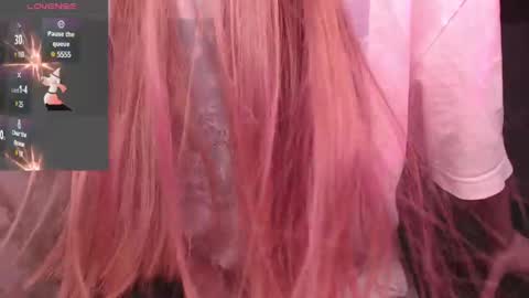 Luna online show from February 4, 11:38 am