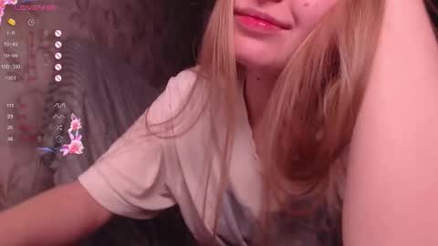 Luna online show from October 16, 1:16 am