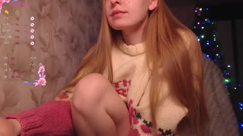 Luna online show from January 9, 2:55 pm