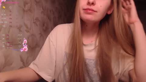 Luna online show from February 5, 8:01 pm