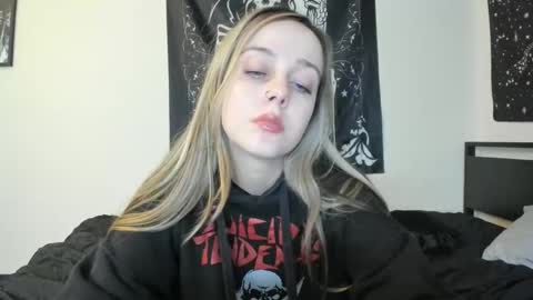 Luna online show from November 6, 6:49 am