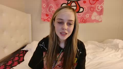 Luna online show from December 5, 4:59 am