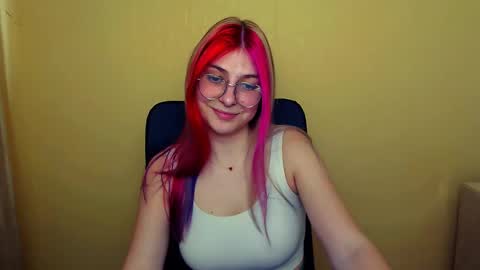 Luna online show from February 21, 12:17 pm