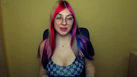 Luna online show from March 4, 7:41 am