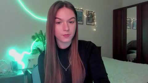 Luna online show from February 26, 11:13 am