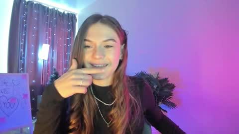 Luna online show from February 21, 6:27 am