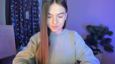 Luna online show from February 13, 5:11 am