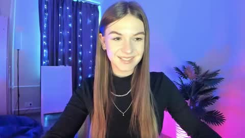 Luna online show from February 1, 12:13 pm