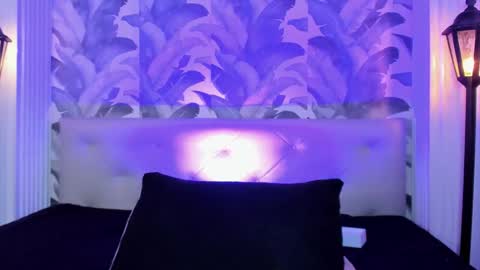 Luna Morgan online show from March 3, 7:26 am