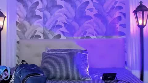 Luna Morgan online show from February 9, 3:32 am