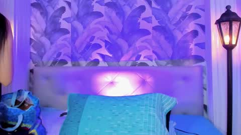 Luna Morgan online show from November 11, 3:09 am