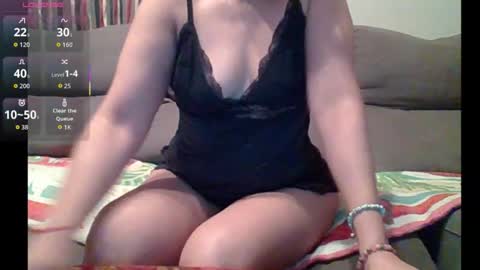 Luna online show from January 6, 1:09 am
