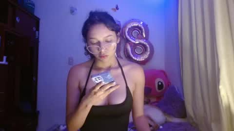 luna_rios69 online show from September 18, 11:31 pm
