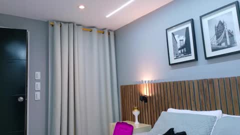 LUNA  online show from February 4, 4:00 pm