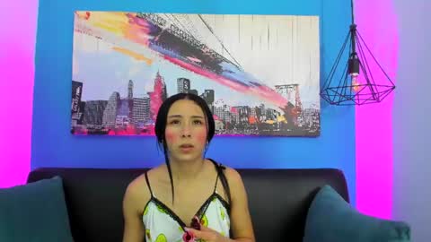 Luna Rosse  online show from June 30, 12:48 pm