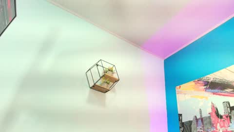 Luna Rosse  online show from June 1, 12:39 pm