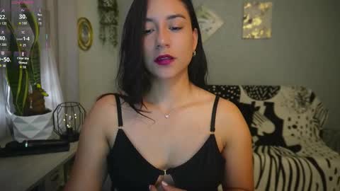 Zoe online show from January 15, 2:26 pm