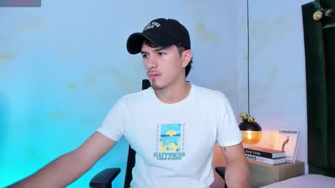 Luna Stanford online show from December 15, 7:32 pm